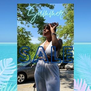 Pop Up $10.00 -$13.00 starting tray everything goes closet clear out.